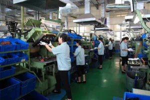 DRO seals manufacturer 