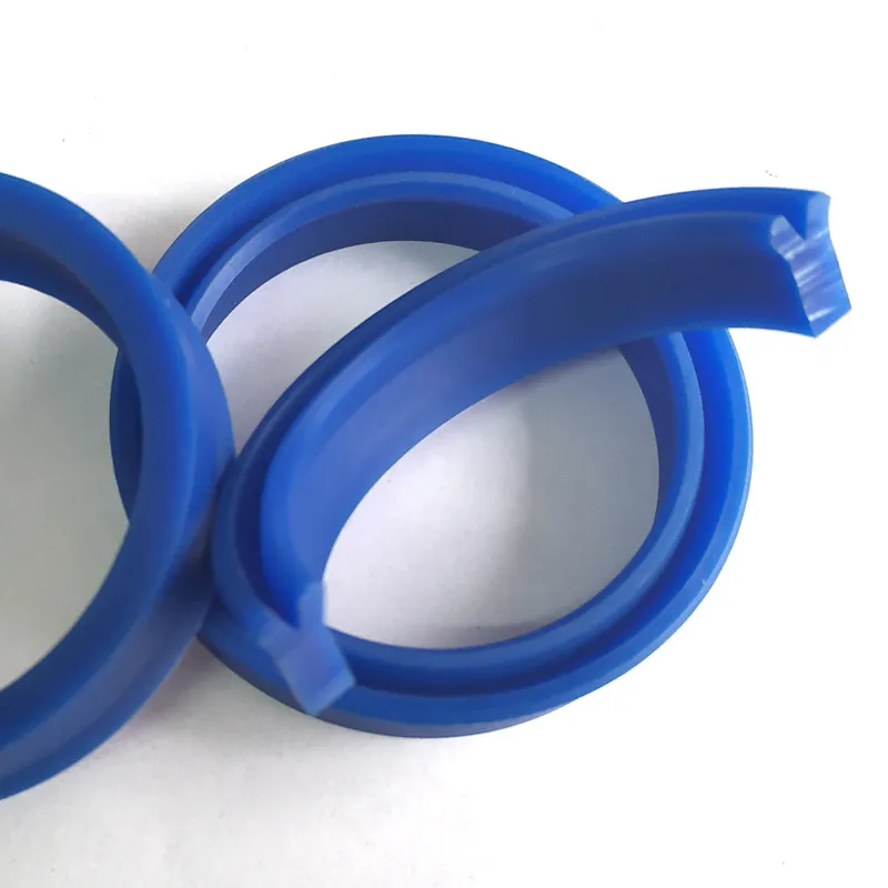 Hydraulic seals